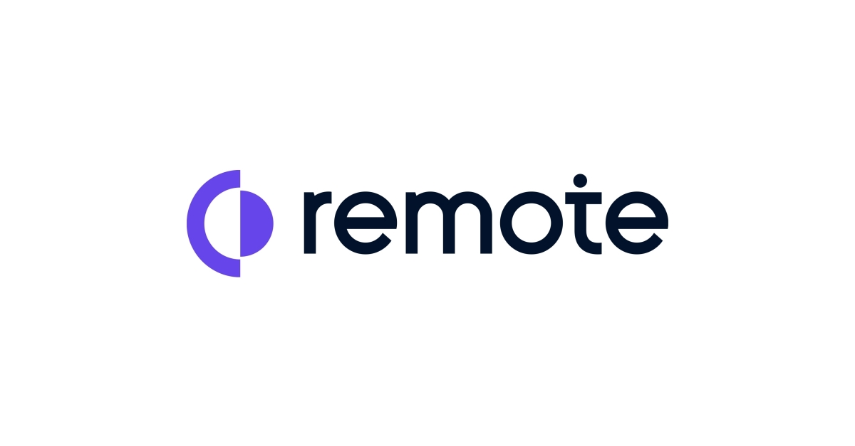 Remote Career